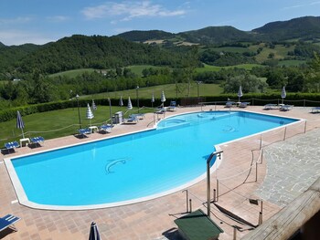 Agriturismo Ca Serrantonio Reviews Photos Rates - 