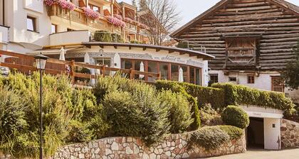 Alpin Life Hotel Gebhard