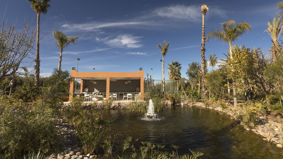 Dar Gonzo Resort & Spa