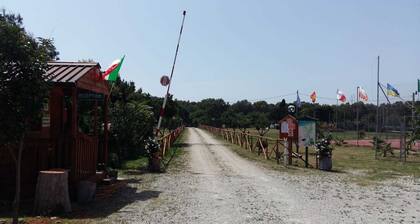 Camping Ulisse