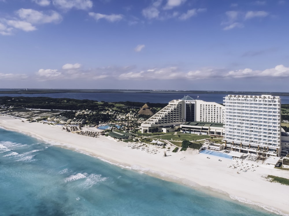 Coral Level at Iberostar Selection Cancún Adults Only All Inclusive