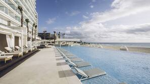 Level at Iberostar Selection Cancun Adults Only - All Inclusive