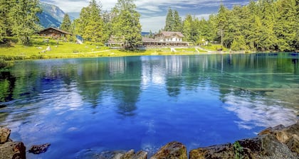 Hotel Blausee