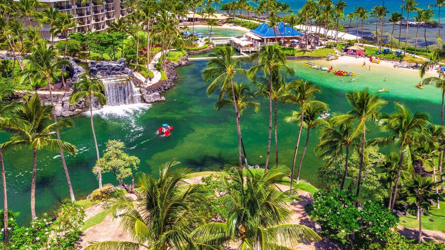 Ocean Tower by Hilton Grand Vacations