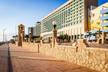 Daytona Beachside