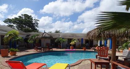 Hacienda Wayaca Apartments