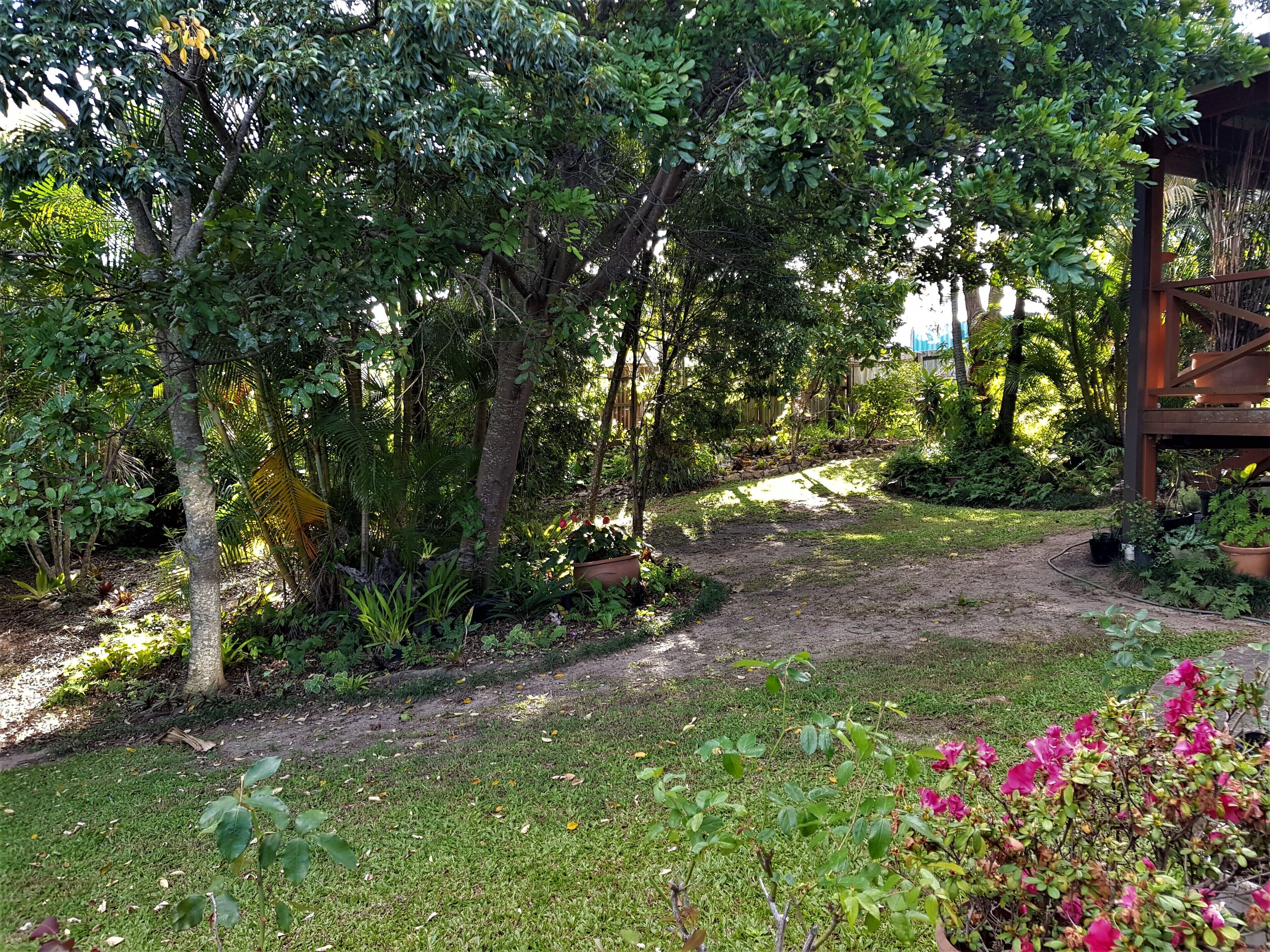 Private Self Contained air Conditioned bed Sitter - Bed and Breakfast