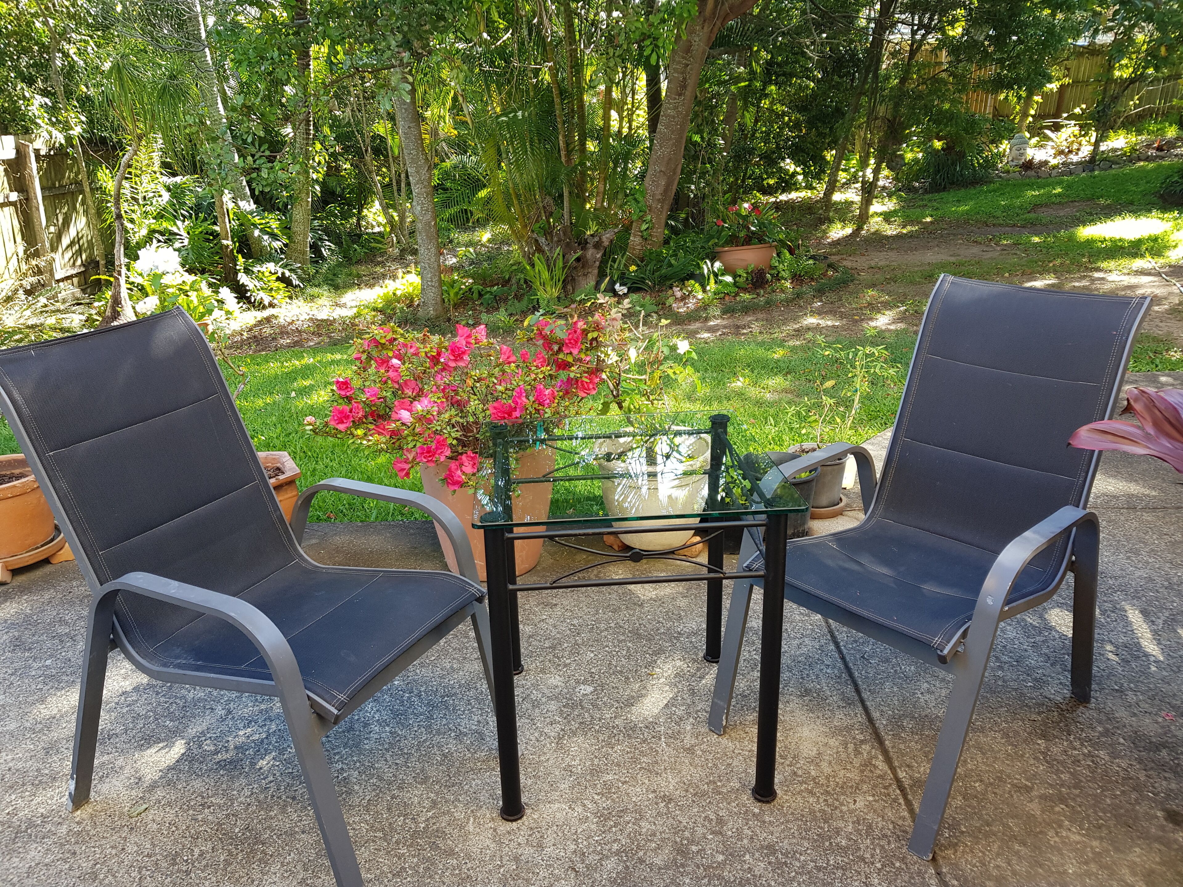 Private Self Contained air Conditioned bed Sitter - Bed and Breakfast