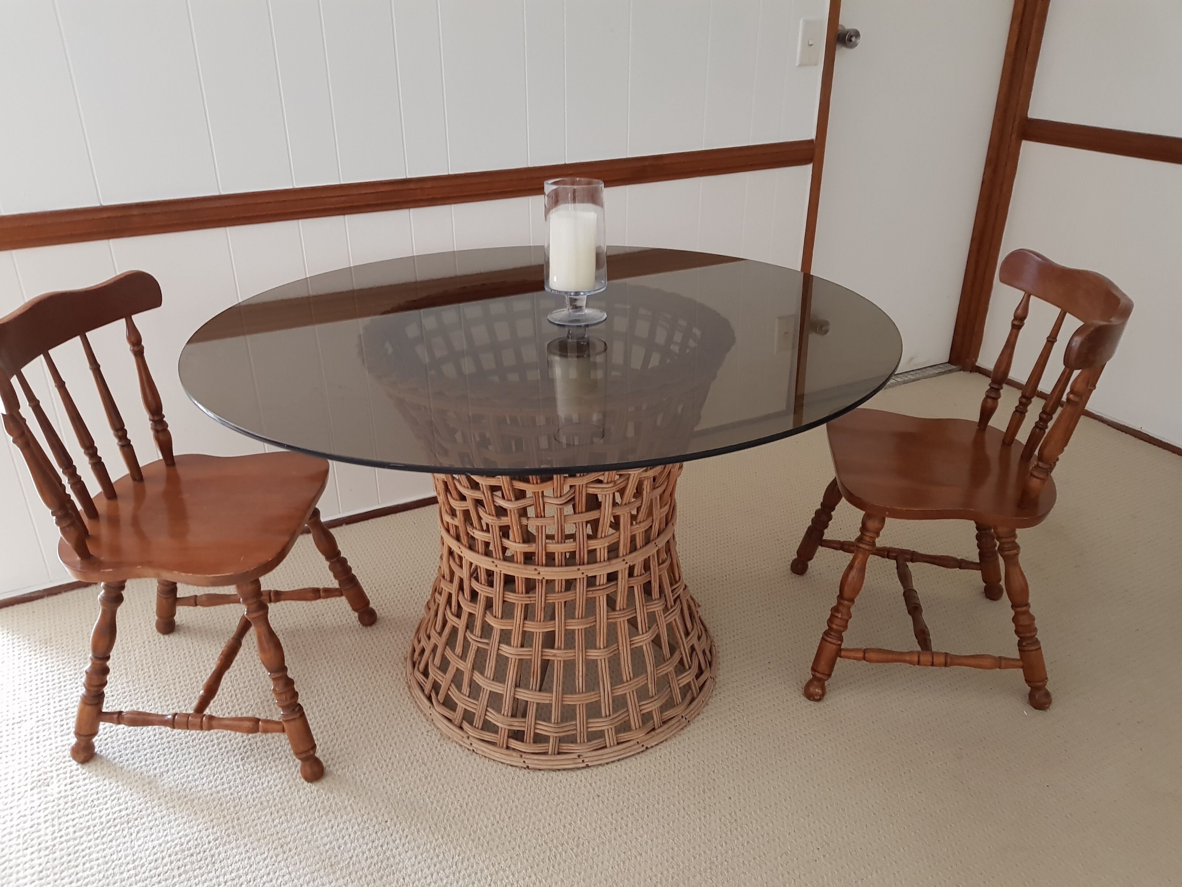 Private Self Contained air Conditioned bed Sitter - Bed and Breakfast