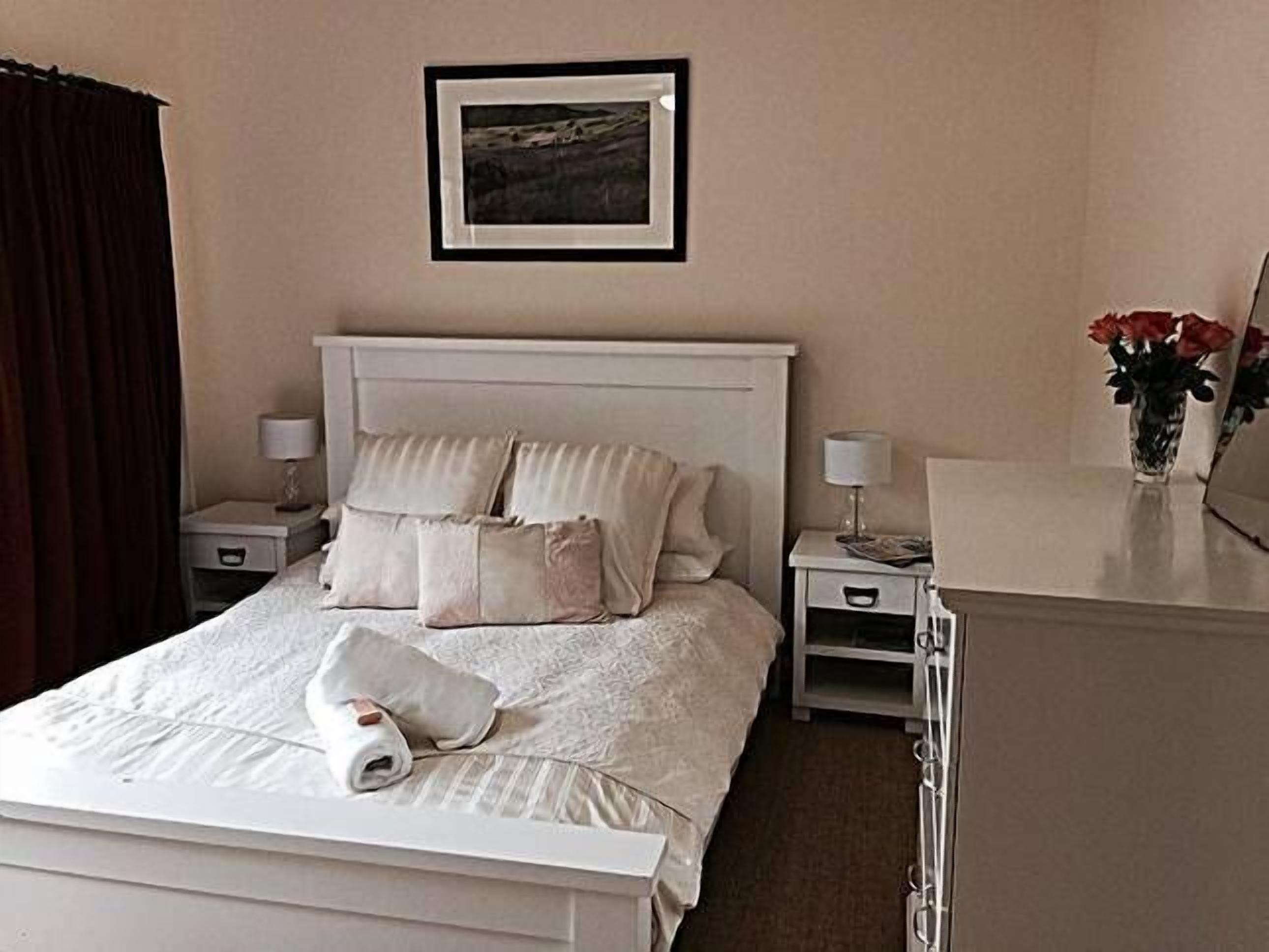 "riverlea Cottage" -a Couples Retreat