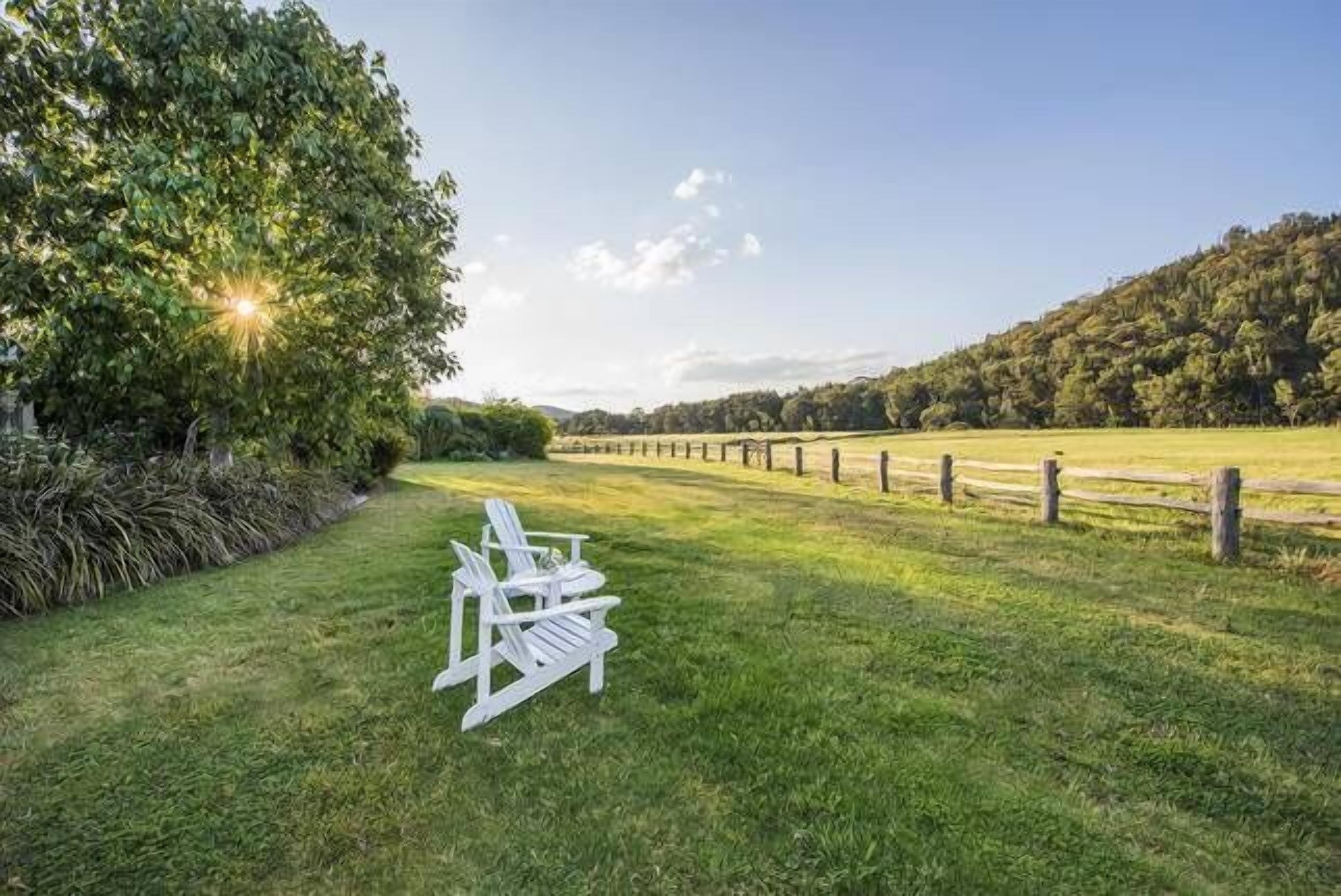 "riverlea Cottage" -a Couples Retreat