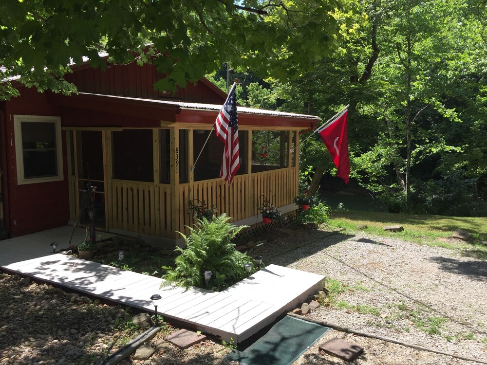 Reserve This Country Cabin For 2019 Kentucky Derby 45 Min From