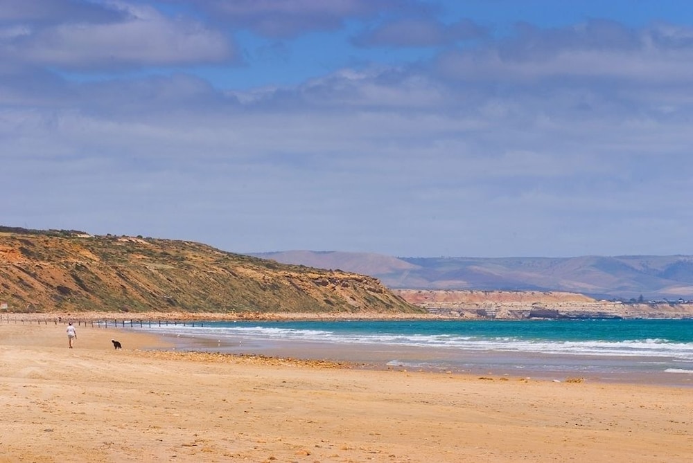 Moana Beach Tourist Park, Australia Australian