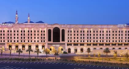 Four Points by Sheraton Makkah Al Naseem