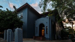 South Yarra Hostel South Yarra Hostel