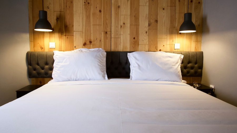 SuiteLoc Apparthotel