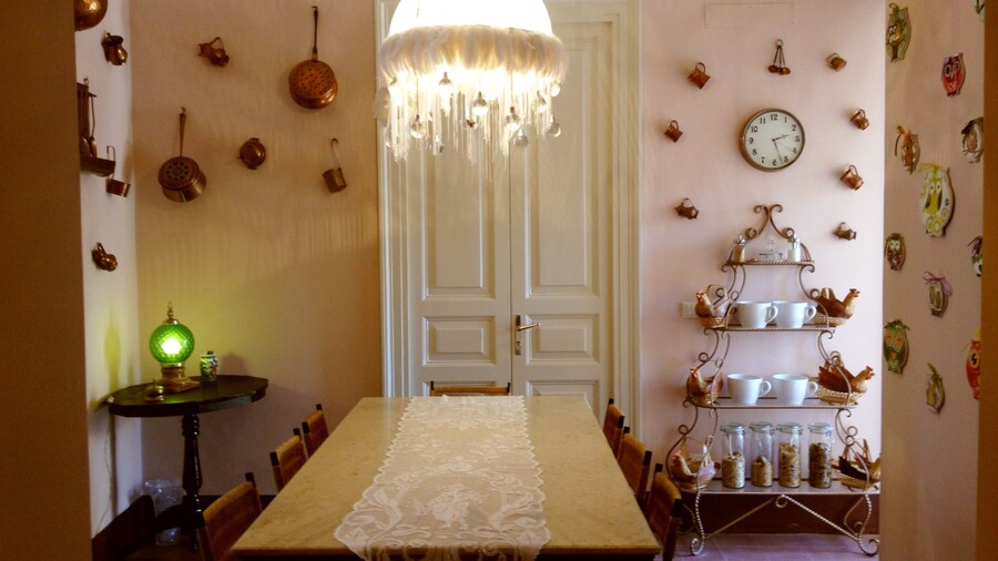 B&B La Cot