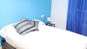 1 dormitorio