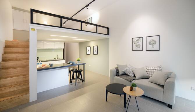 The Establishment Bangsar By Cobnb 2021 𝗗𝗲𝗮𝗹𝘀 𝗣𝗿𝗼𝗺𝗼𝘁𝗶𝗼𝗻𝘀 Expedia Malaysia