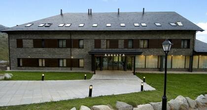 Aparthotel Siente Boí & SPA