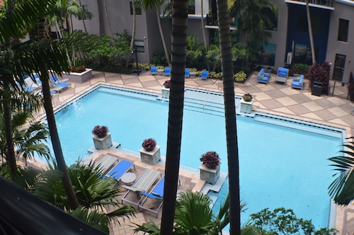 Great Place to stay Private Condos by Ideal Experience near Fort Lauderdale 