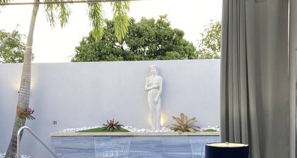 Hotel El Eden