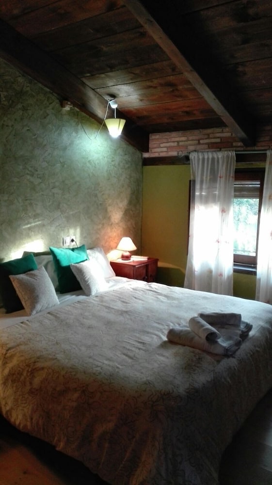 Casa Rural la Carpintería del Abuelo