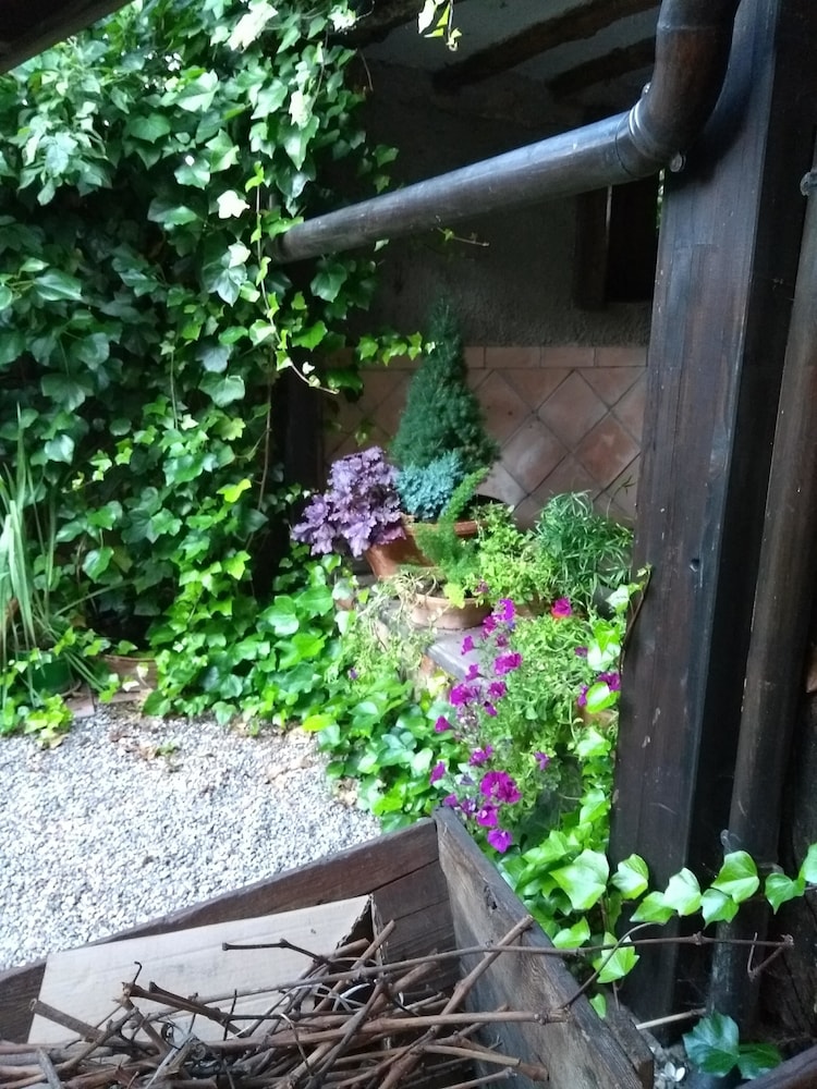 Imagen de Casa Rural la Carpintería del Abuelo (10 de 21)