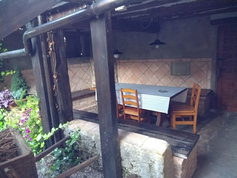 Imagen de Casa Rural la Carpintería del Abuelo (8 de 21)