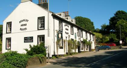 Stanley Arms Hotel