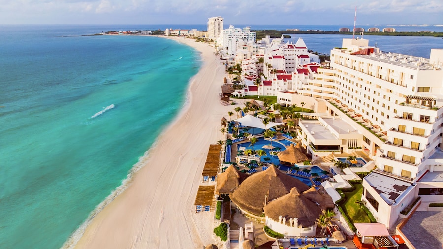 Club Royal Solaris Cancun - Premier All Inclusive