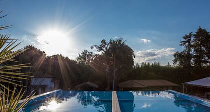 Guarany Eco Resort