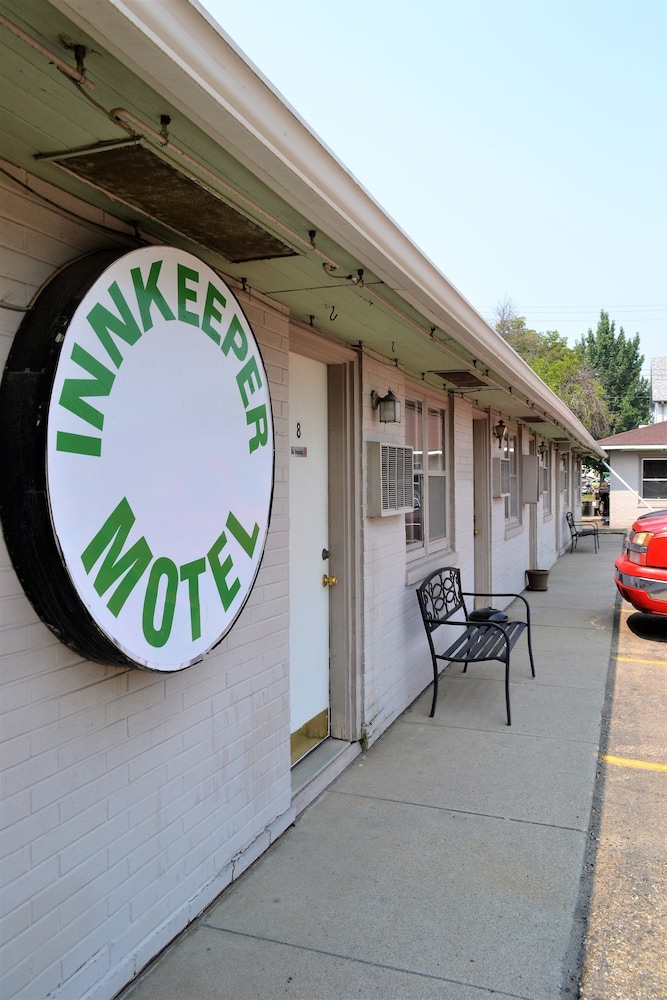 Innkeeper Motel in Aberdeen, United States