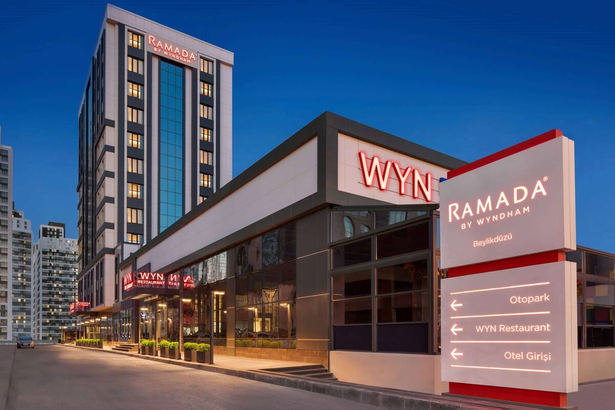 ramada by wyndham beylikduzu in istanbul expedia