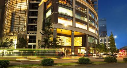 Marunouchi Hotel