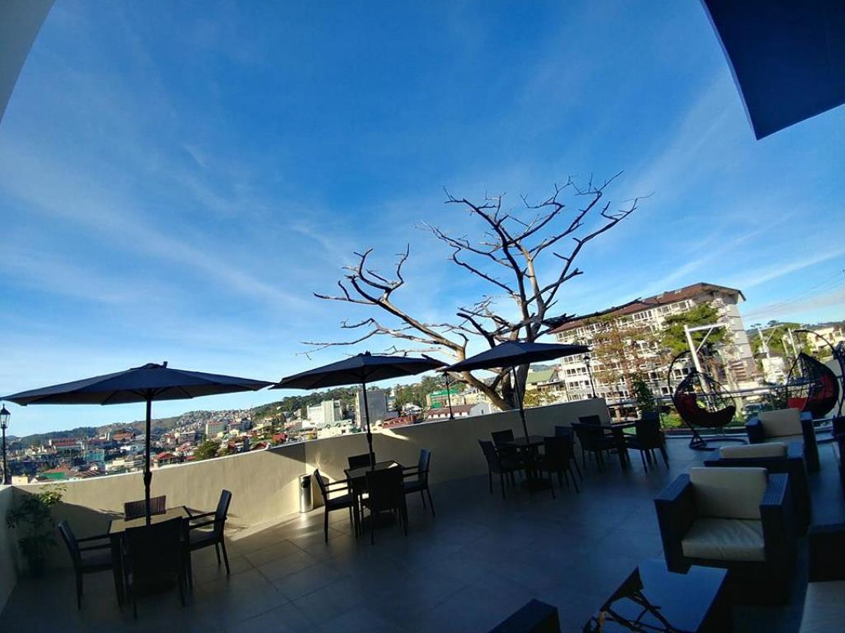 Apartel Units by V Hotel and Apartel in Baguio in Baguio, Philippines