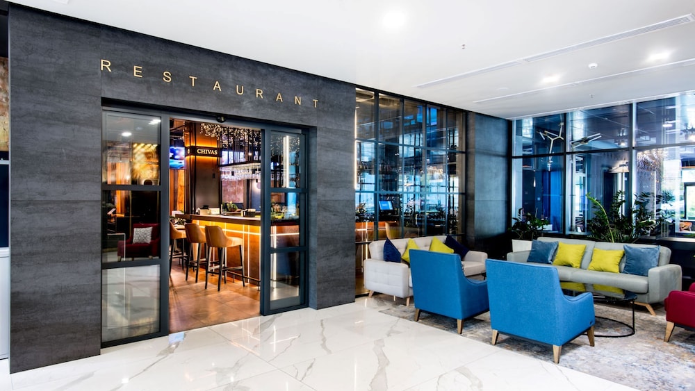 Photo - Favor Park Hotel