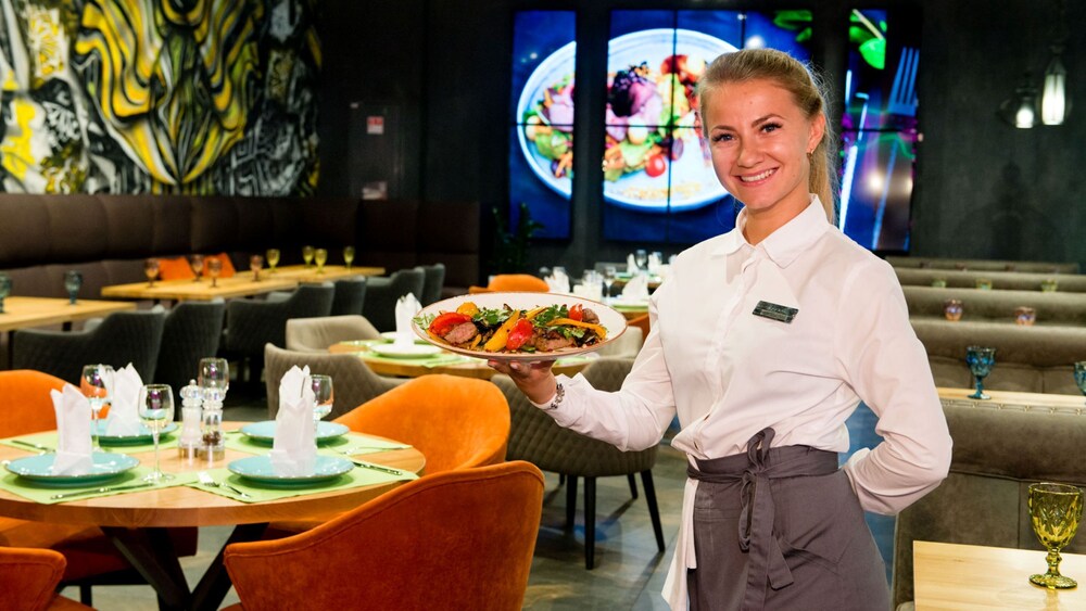 Photo - Favor Park Hotel