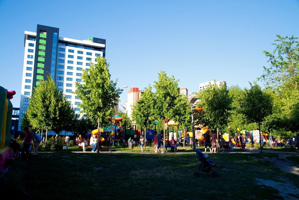 Photo - Favor Park Hotel