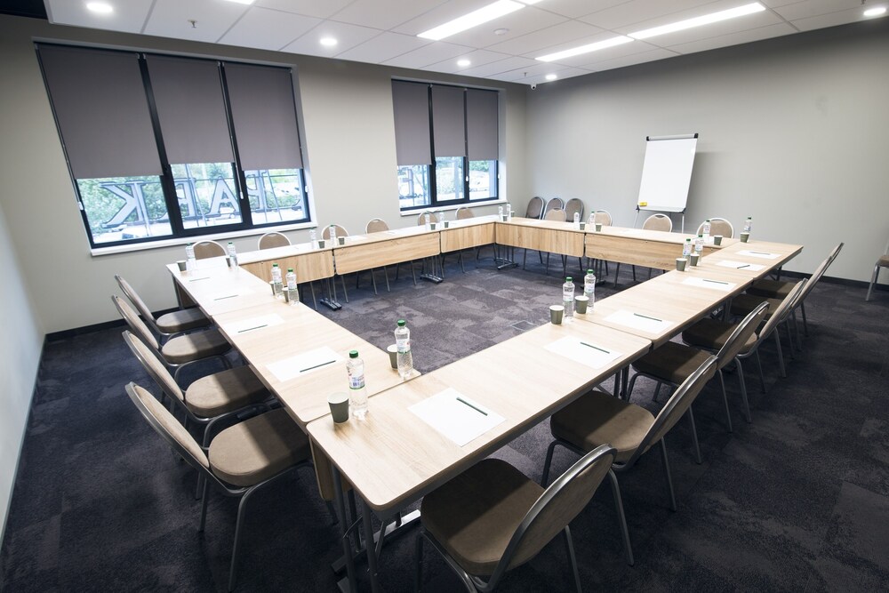 Photo - Favor Park Hotel