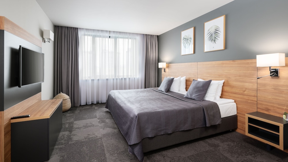 Photo - Favor Park Hotel