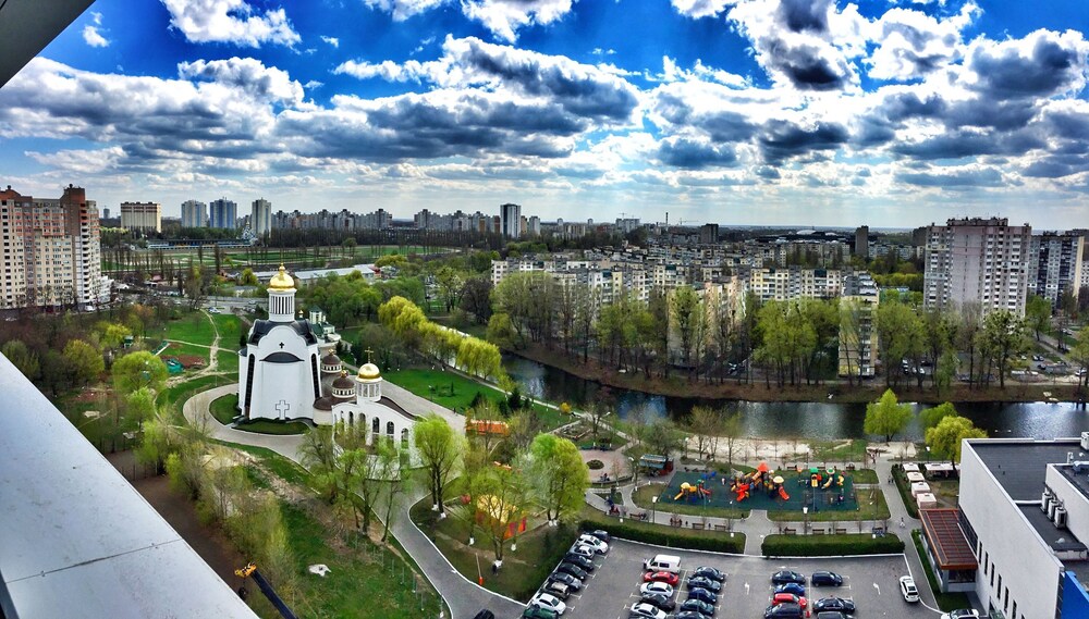 Photo - Favor Park Hotel