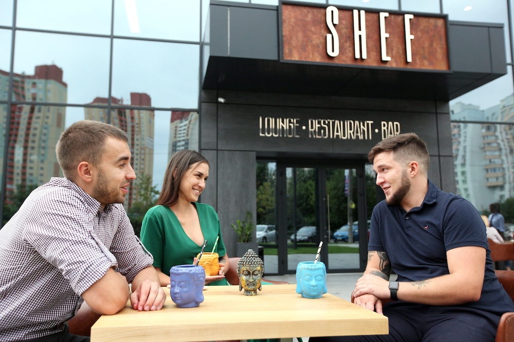 Photo - Favor Park Hotel