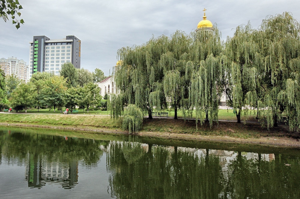 Photo - Favor Park Hotel