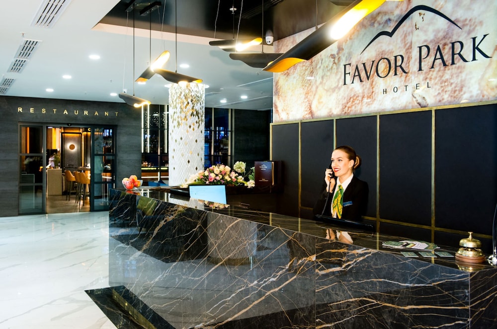 Photo - Favor Park Hotel