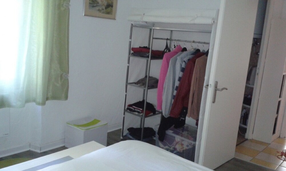 eden roc apartment with private parking Annot Vrbo