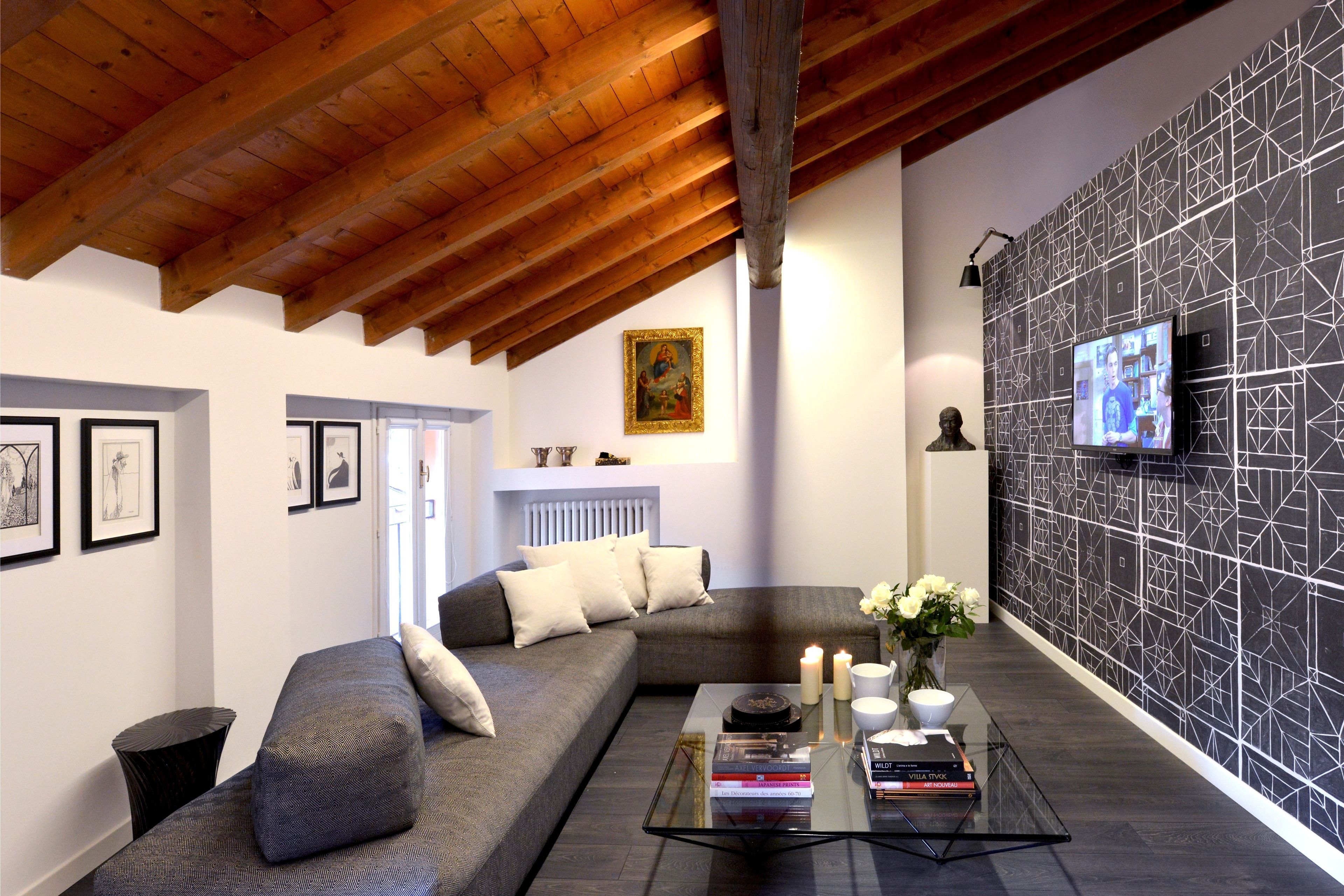 Al Cappello Rosso Suite Apartments In Bologna Expedia