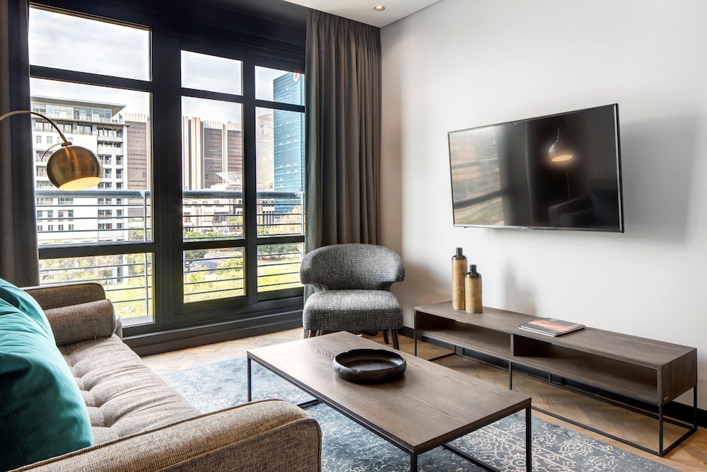 The Onyx Apartment Hotel by NEWMARK in Cape Town Best Rates & Deals