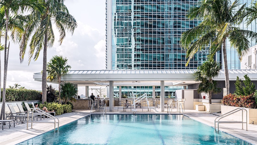 Conrad Miami Suites by Vesper