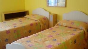 Culle/letti per bambini (a pagamento), Wi-Fi gratuito, lenzuola